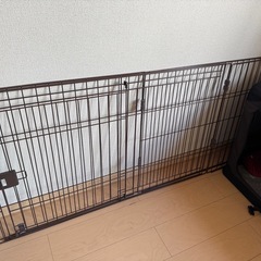 犬用ゲージ中～大