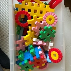 ブロック