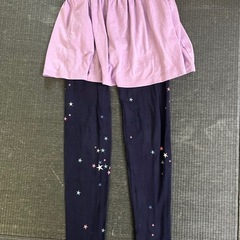 女の子 まとめ売り 150cmの画像