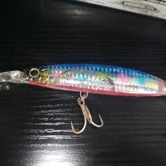 釣具 ルアー ミノー