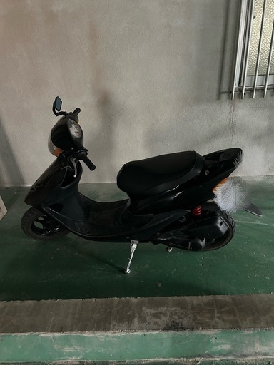 DIO af34 原付 ホンダ