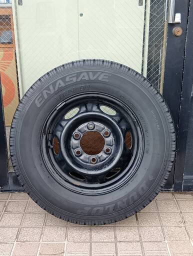 楽天市場】グラントレック at3 195／80r15の通販