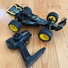 ダートショットエヴォ　ラジコンカー