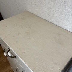 レトロキャビネットの画像