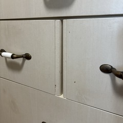 レトロキャビネットの画像