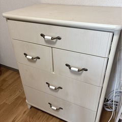 レトロキャビネット