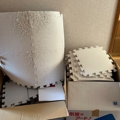 無料　ジョインマット　条件有り