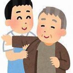介護スタッフ/正社員登用有の画像