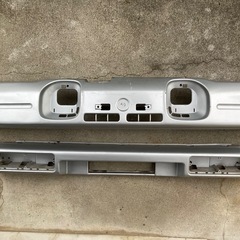 SUZUKI ジムニーJA22 バンパー