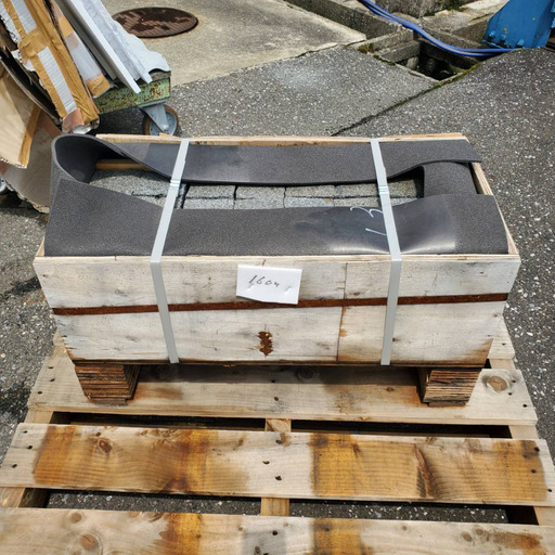 土日引き取り対応可　天然黒系御影石　中国産　G332（ニューインパラ）　ピンコロ　DIYで庭を豪華に♪