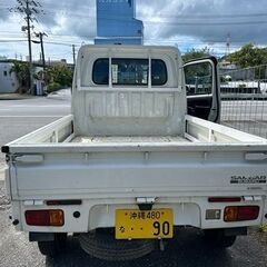 🍓平成29年式スバルサンバー５速M🍓の画像