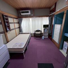 女性専用シェアハウスＪＯＹ東武練馬8ー203号室　閑静な住宅街　...