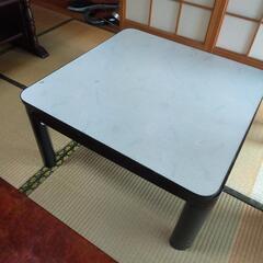 こたつ