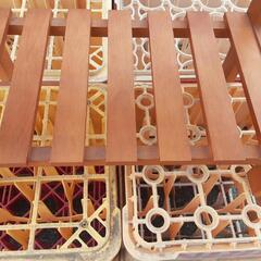 棚　50×30×高さ45の画像