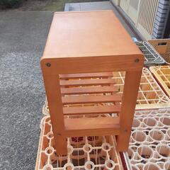 棚　50×30×高さ45の画像