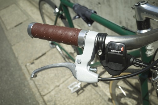 【福岡市現地引取限定】SURLY PACER サーリー 街乗りカスタム車 福岡市現地引取限定】SURLY PACER サーリー 街乗りカスタム車