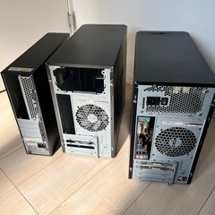 PCバーツまとめ売りの画像