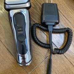 ブラウン9Pro＋
