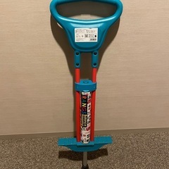 RANGS　ホッピング　ブルー　キッズ　　の画像