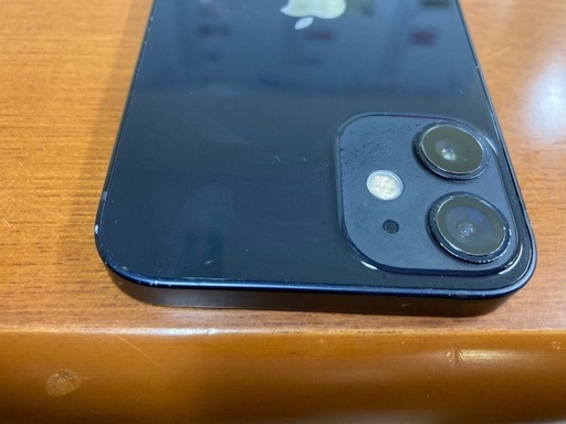 Apple　iphone12mini  64GB 本体　スマートフォン 