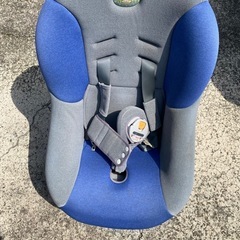 チャイルドシート
