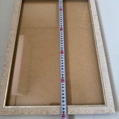 【美品】写真立て 額縁 高級品の画像