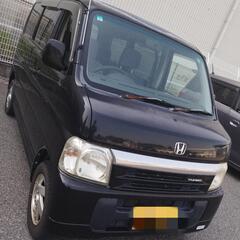 ■■乗り出し格安■■バモス　TURBO　内外装は気にしない方！