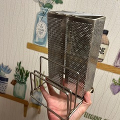 包丁、まな板ラック