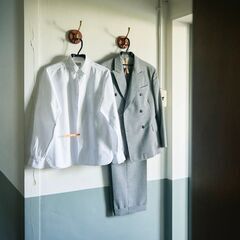 上尾クリーニング工場・工場長候補/未経験歓迎の画像