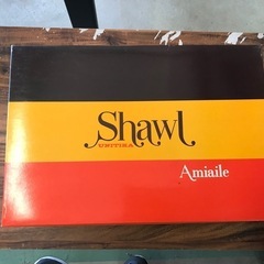 振袖ショール