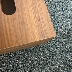 ニトリ ティッシュボックス
の画像