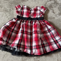 carters ワンピース 18monthsの画像