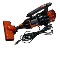 ゼッタストームアルファ JSC-3196B 2018年製 掃除機 中古