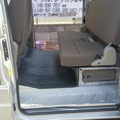 日産　ＮＶ100クリッパーバン　ＤＸ　ＧＬパッケージ　NISSAN　ＥＴＣの画像