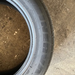 MINERVA 215/60R17 2023年製　2本のみの画像