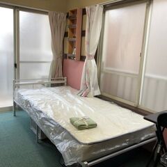 女性専用シェアハウスＪＯＹ東武練馬8ー205号室　閑静な住…