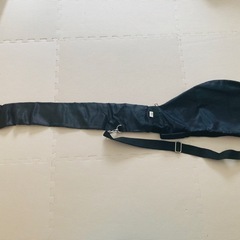 MIZUNO  ゴルフクラブケース　    の画像