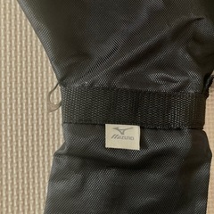 MIZUNO  ゴルフクラブケース　    の画像