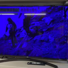 【訳あり価格】55インチ LG 4k 液晶テレビ 55UK630...