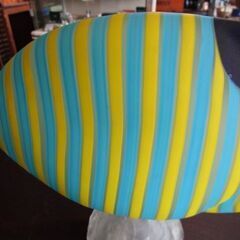 (SOLD)魚形のライトが入荷しました - リサイクルショップ