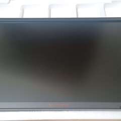 Acer製ゲーミングモニター　24インチFHDの画像