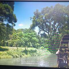 Acer製ゲーミングモニター　24インチFHDの画像