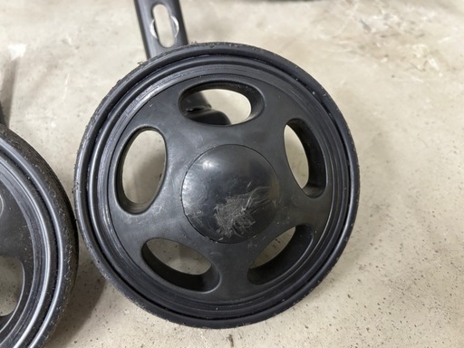 子供自転車 14インチ 補助輪付き