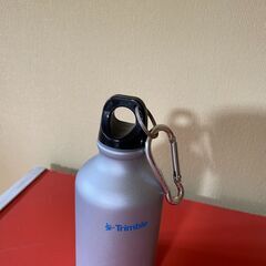 【未使用品】直飲み水筒の画像