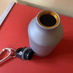 【未使用品】直飲み水筒の画像