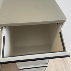 [決まりました]縦型3段ゴミ箱　の画像