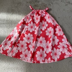 OLD NAVY ワンピース 12～18monthsの画像