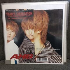(中古CD)TEAR’S LIBERATION‐access