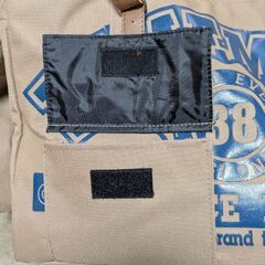 PETキャリーバックの画像