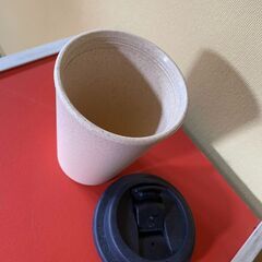 【未使用品】タンブラーの画像